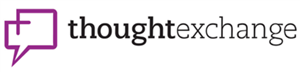 Thoughtexchange logo